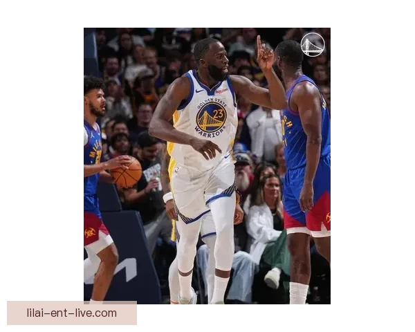 掘金逆转勇士迎6连胜 约基奇穆雷联手发力 双波空砍46分无力回天