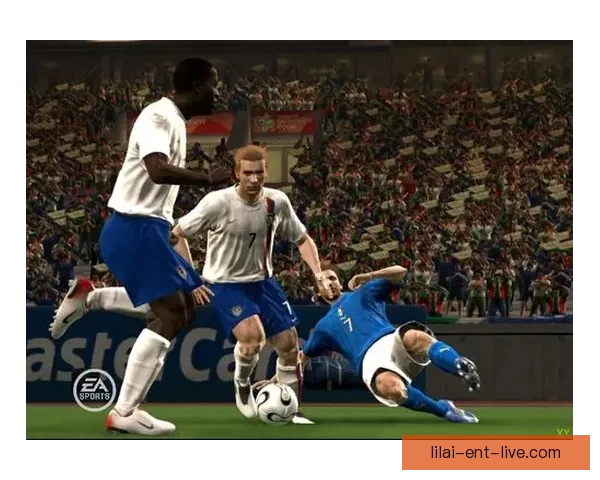 世界杯竞猜游戏推荐精彩玩法和热门平台选择助你赢得大奖