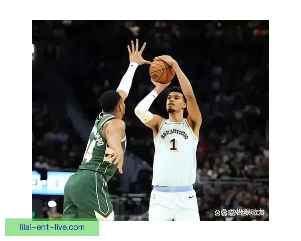 前马刺高管曝魔术欲以班凯罗或小瓦格纳报价字母哥