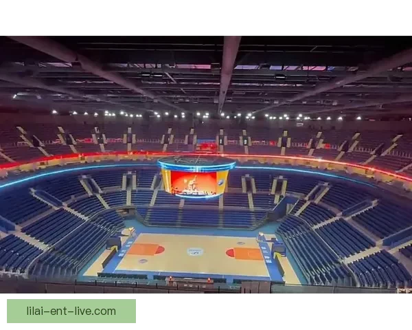 雷霆打造NBA史上首座以体育馆命名新主场2028赛季震撼亮相