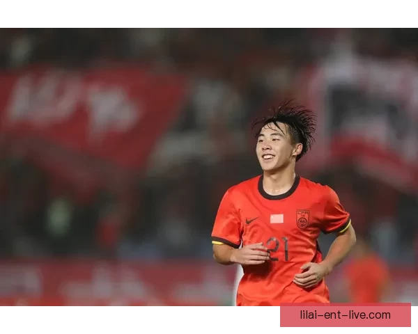 AFC公布U17亚洲杯名单球衣号码大变样邝兆镭身披8号引关注