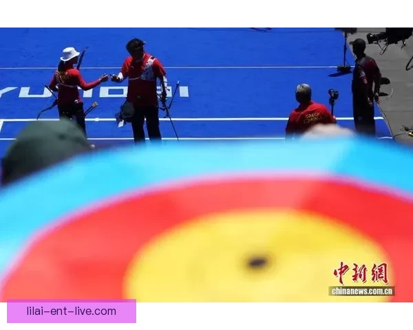 2026射箭世界杯上海站落幕 中国队斩获两金两银一铜辉煌成绩 2026射箭世界杯上海站落幕 中国队斩获两金两银一铜辉煌成绩